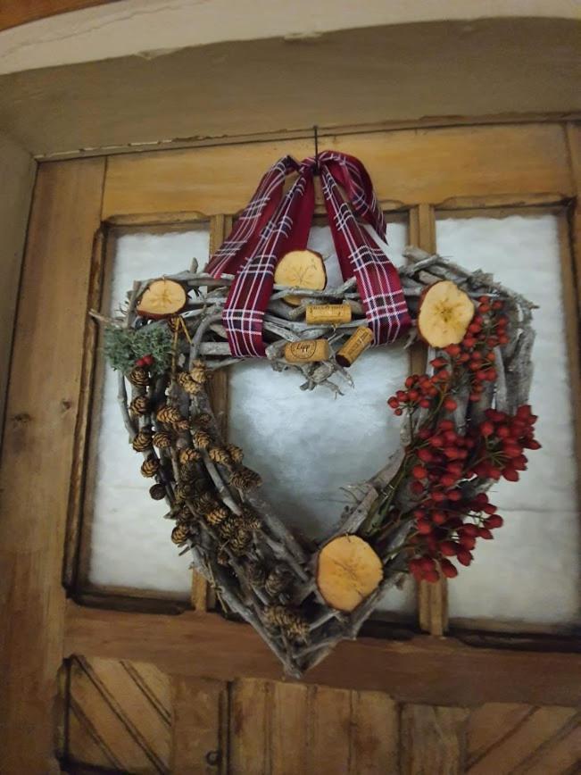 Nostalgie Bed & Breakfast Chraemerhus Curaglia Dış mekan fotoğraf
