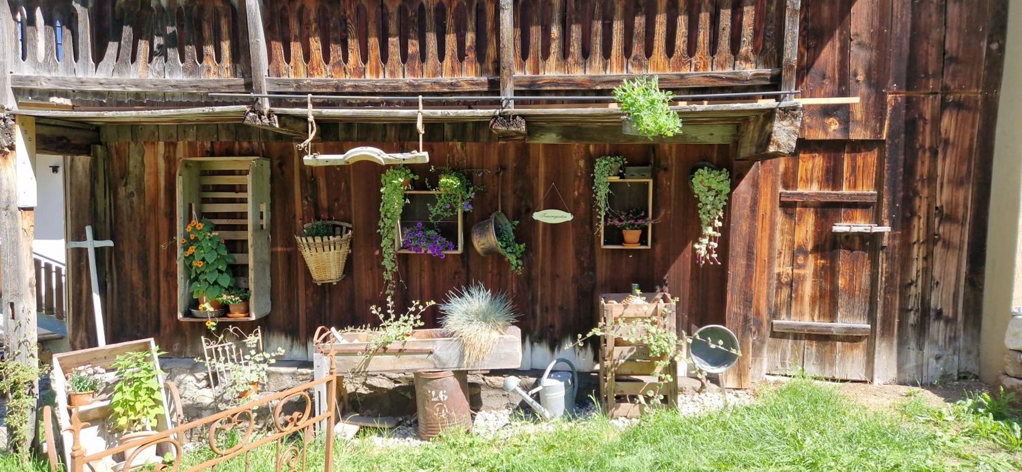 Nostalgie Bed & Breakfast Chraemerhus Curaglia Dış mekan fotoğraf